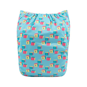 Alva Pocket Diaper