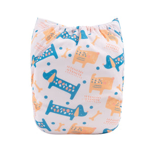 Alva Pocket Diaper