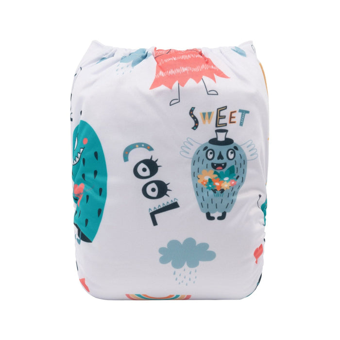 Alva Pocket Diaper