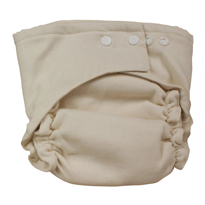 OsoCozy Fitted Cloth Diaper