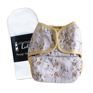 Lighthouse Kids Company -  Cloth Diaper Cover - AI2