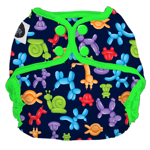 Imagine One Size Snap Diaper Cover