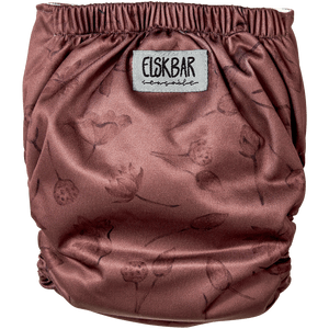 ELSKBAR Natural Snap-In All In One