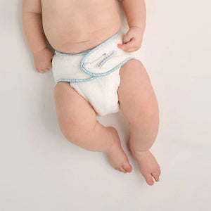 Sloomb Snapless Multi Fitted Diaper