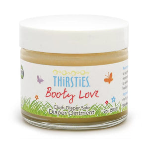 Booty Love Ointment